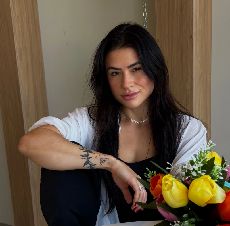 Foto de Aline Buso